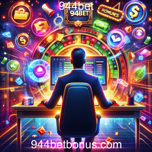Descubra as Melhores Promoções da 944bet para Jogadores Online