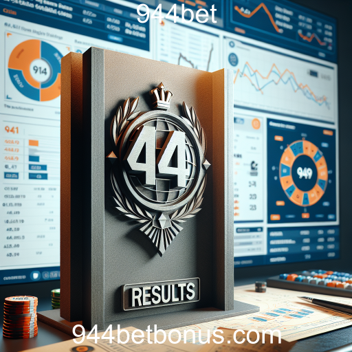 Resultados da 944bet: Tudo o que você precisa saber para suas apostas