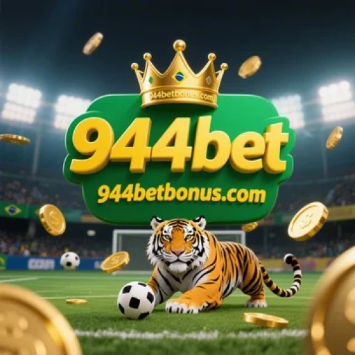 Logo 944bet